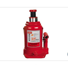 32 Ton SGS Approved Max Height 465mm Hydraulic Bottle Jack